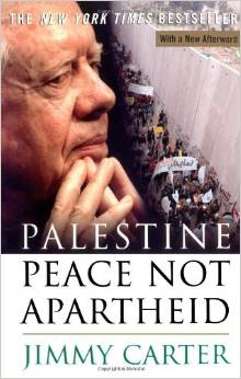 Peace Not Apartheid